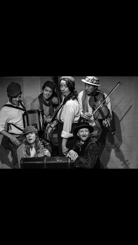 Linenhall Arts Festival – Castlebar, Ireland 2025 Linenhall Arts Festival – Castlebar, Ireland 2025