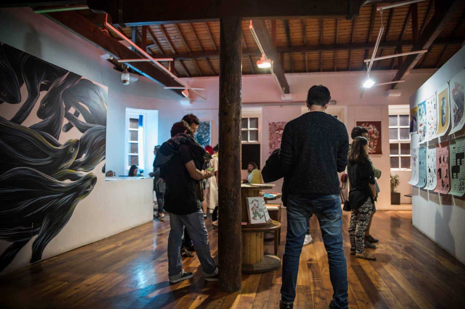 Walk & Talk Biennial 2025 – Azores, Portugal Walk & Talk Biennial 2025 – Azores, Portugal