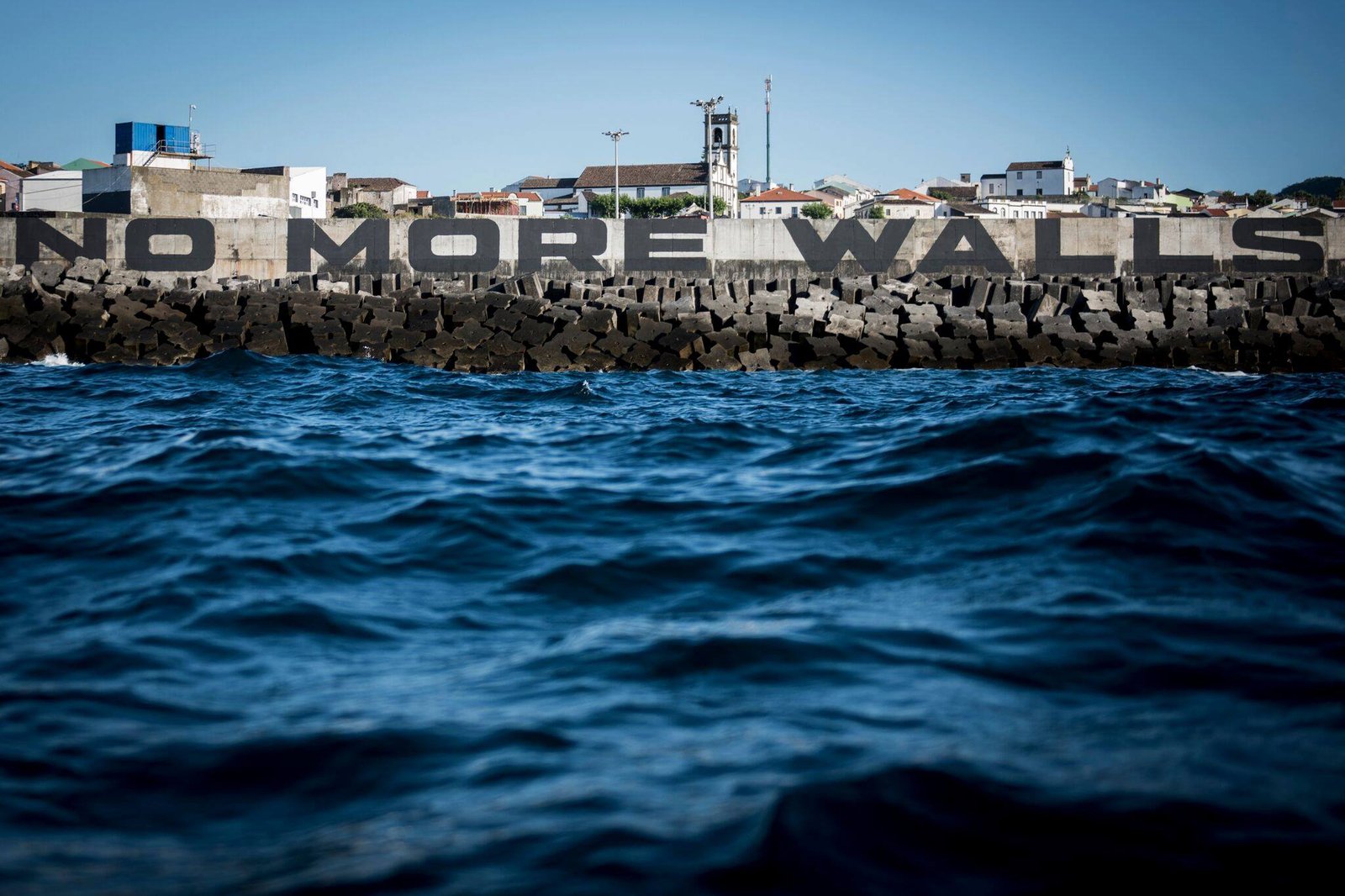 Walk & Talk Biennial 2025 – Azores, Portugal Walk & Talk Biennial 2025 – Azores, Portugal