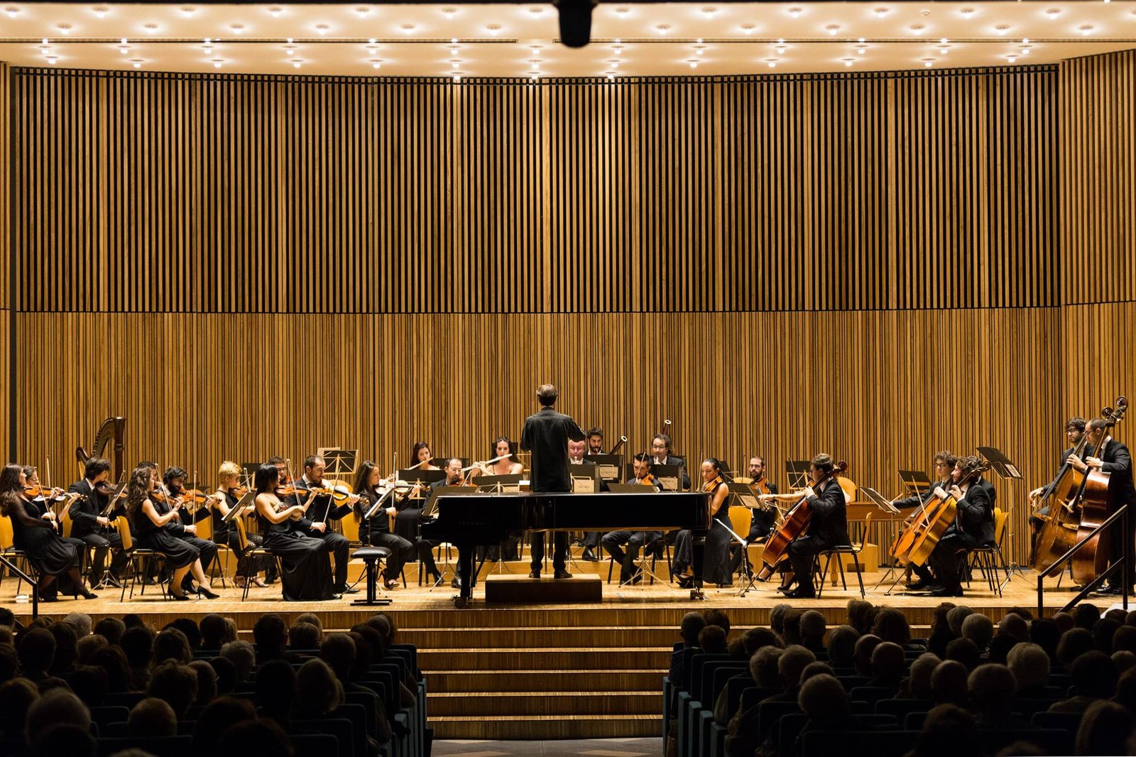 MITO SettembreMusica 2025 – Milan and Turin, Italy MITO SettembreMusica 2025 – Milan and Turin, Italy