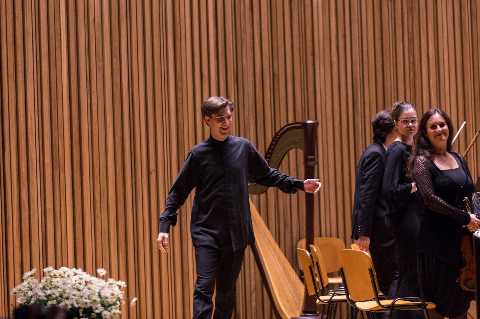 MITO SettembreMusica 2025 – Milan and Turin, Italy MITO SettembreMusica 2025 – Milan and Turin, Italy