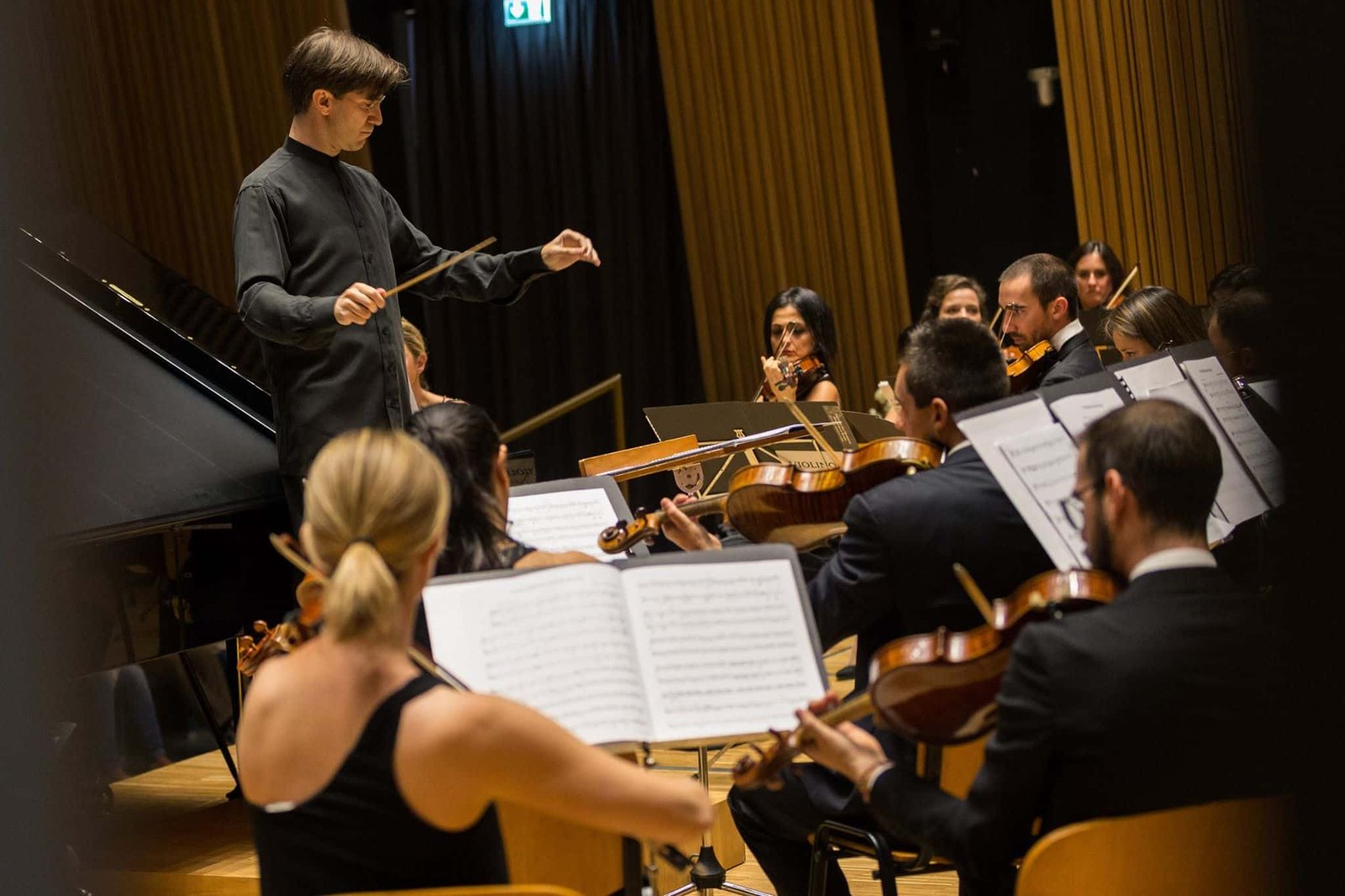 MITO SettembreMusica 2025 – Milan and Turin, Italy MITO SettembreMusica 2025 – Milan and Turin, Italy