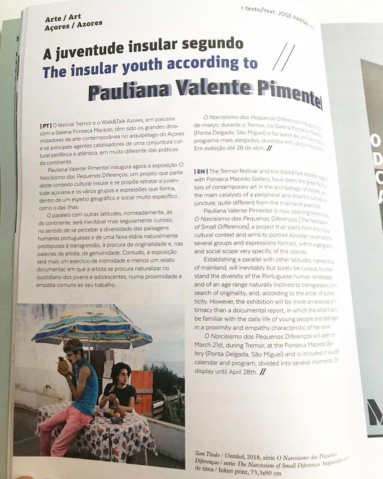 Walk & Talk Biennial 2025 – Azores, Portugal Walk & Talk Biennial 2025 – Azores, Portugal