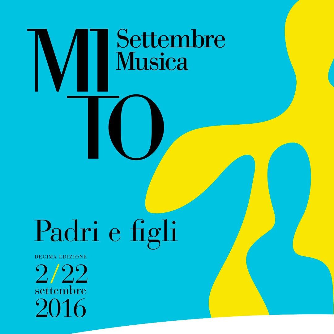 MITO SettembreMusica 2025 – Milan and Turin, Italy MITO SettembreMusica 2025 – Milan and Turin, Italy
