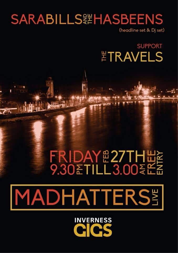 Jocktoberfest (Craft Beer & Music) – Highlands, Scotland 2025 Jocktoberfest (Craft Beer & Music) – Highlands, Scotland 2025