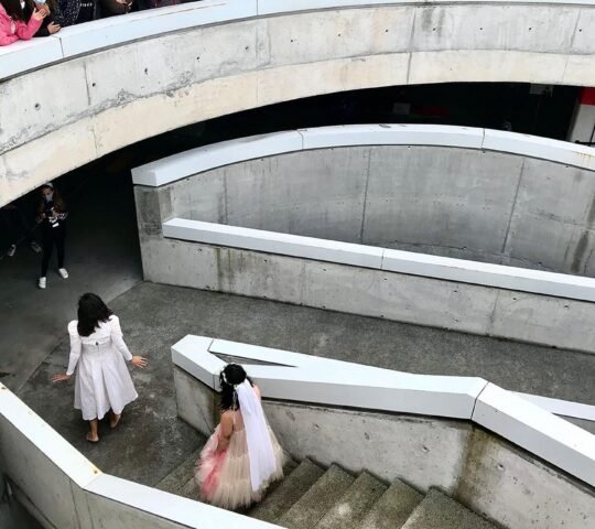 Noc Noc – Art Festival – Guimarães, Portugal 2025 Noc Noc – Art Festival – Guimarães, Portugal 2025