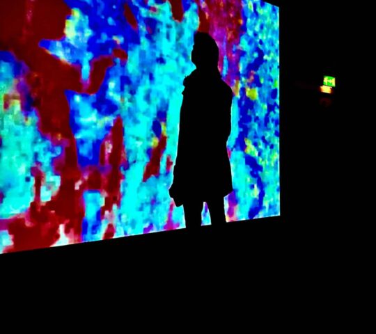 Outburst Queer Arts Festival – Belfast, Northern Ireland 2025