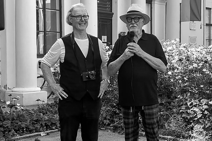 La Gacilly Photo Festival France 2025 La Gacilly Photo Festival France 2025