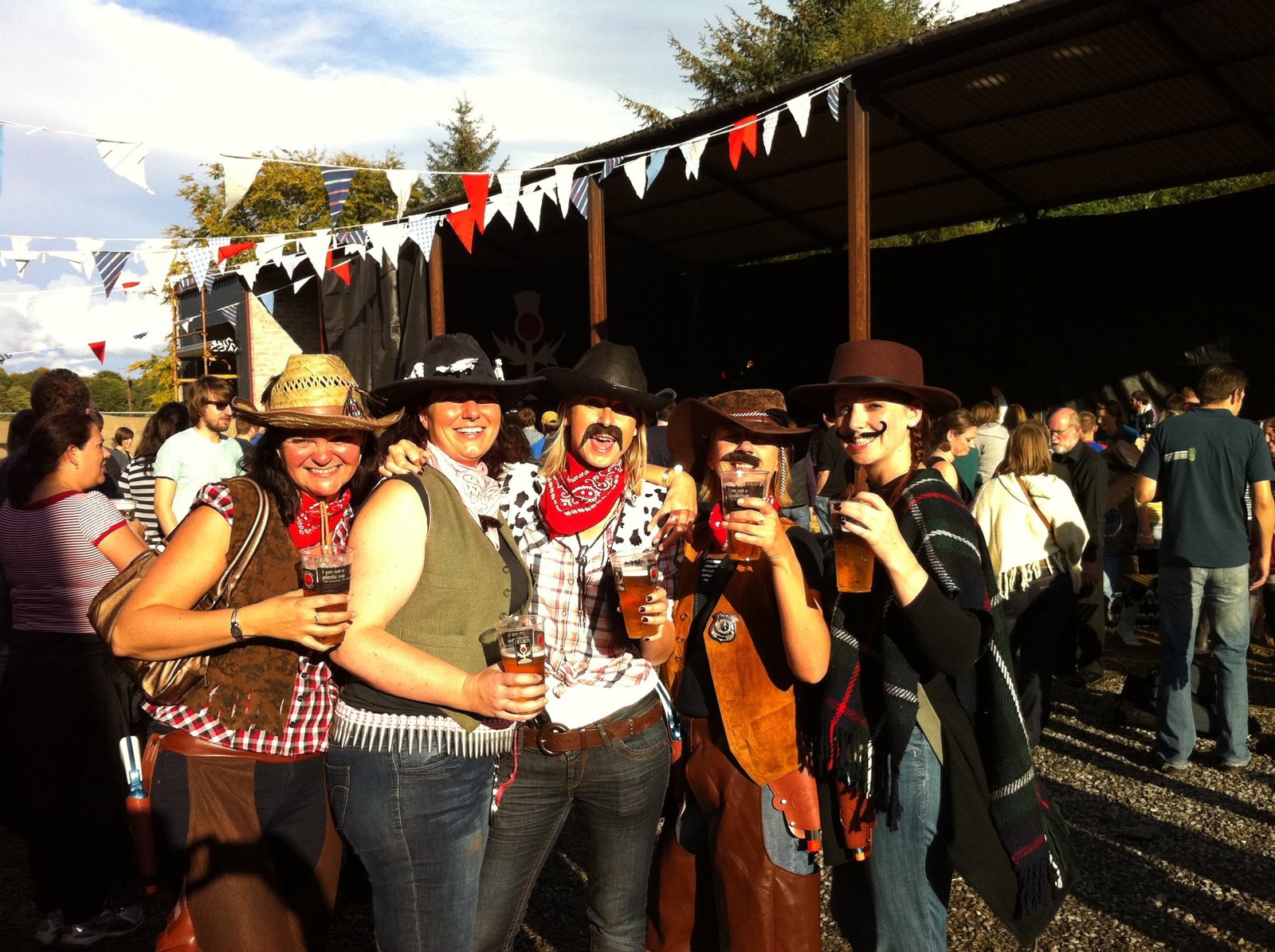 Jocktoberfest (Craft Beer & Music) – Highlands, Scotland 2025 Jocktoberfest (Craft Beer & Music) – Highlands, Scotland 2025