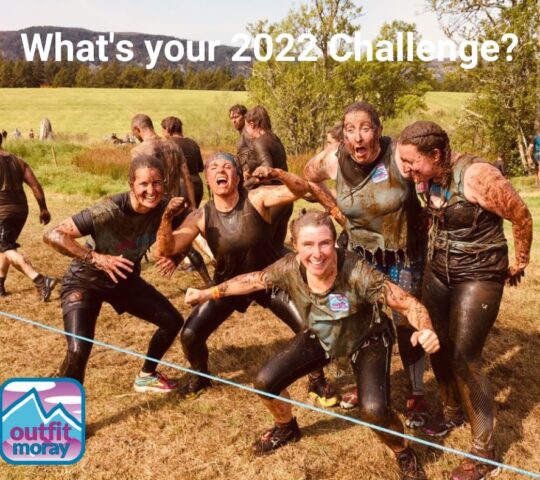 Beast Race Scotland – Banchory, Scotland 2025
