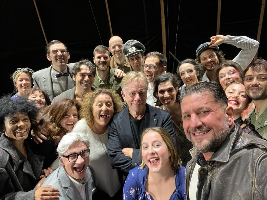 Wexford Festival Opera – Ireland 2025 Wexford Festival Opera – Ireland 2025