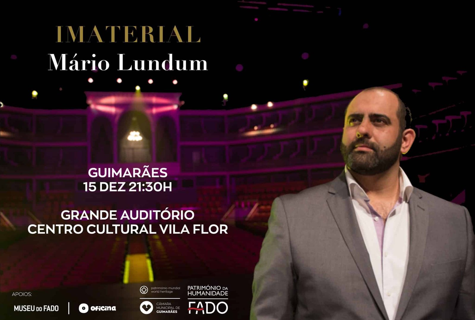 Guimarães Jazz Festival 2025 – Portugal Guimarães Jazz Festival 2025 – Portugal