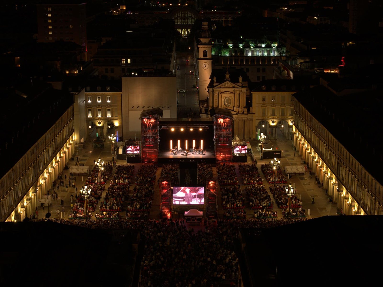 MITO SettembreMusica 2025 – Milan and Turin, Italy MITO SettembreMusica 2025 – Milan and Turin, Italy