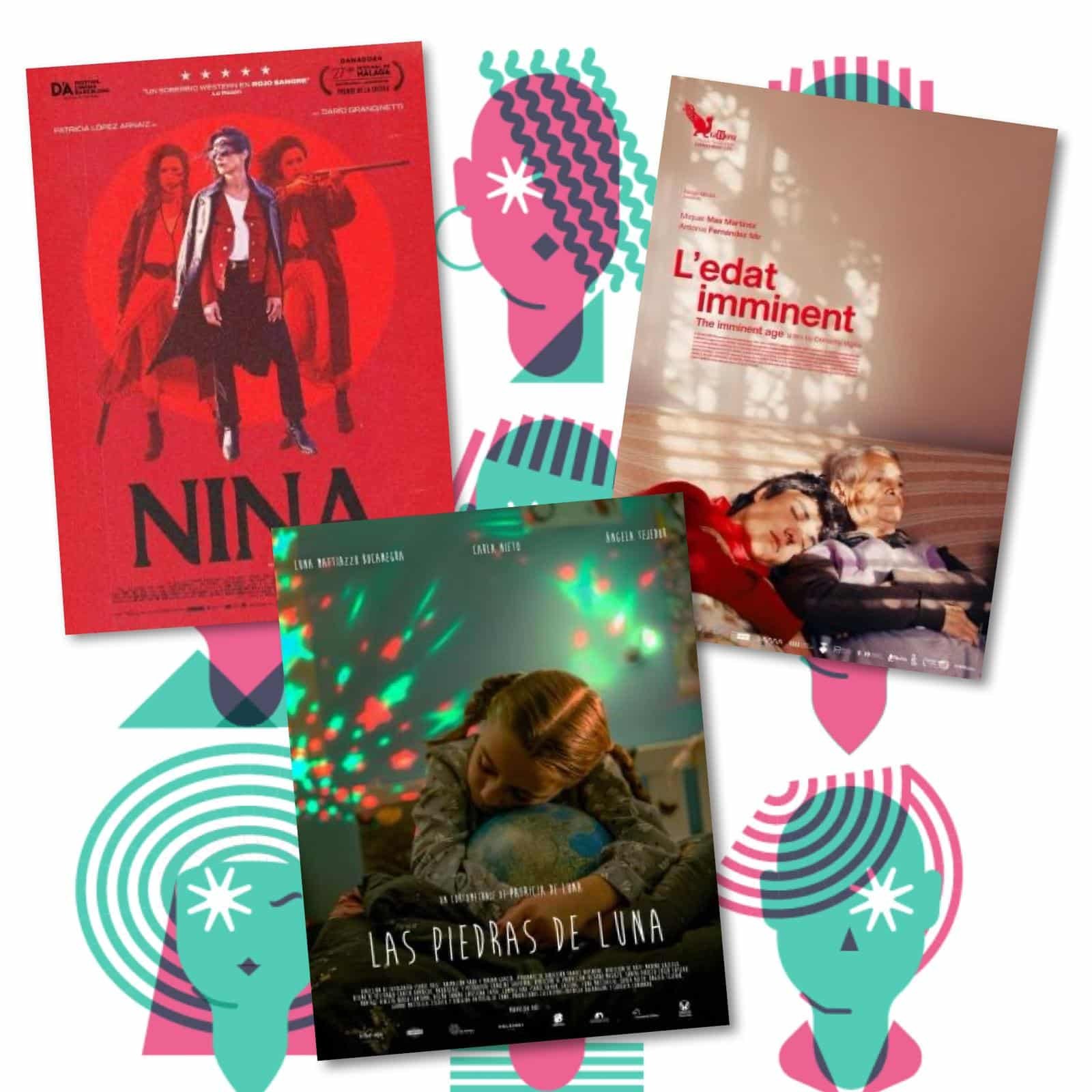 Gijón International Film Festival 2025 – Gijón, Spain Gijón International Film Festival 2025 – Gijón, Spain