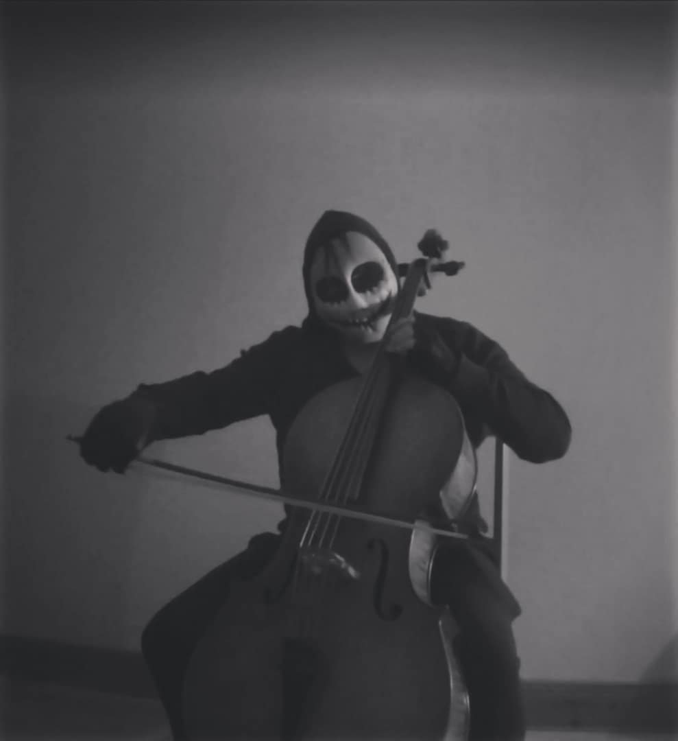 Derry Halloween Festival – Northern Ireland 2025 Derry Halloween Festival – Northern Ireland 2025