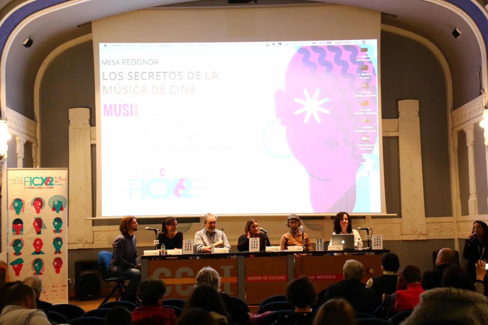 Gijón International Film Festival 2025 – Gijón, Spain Gijón International Film Festival 2025 – Gijón, Spain