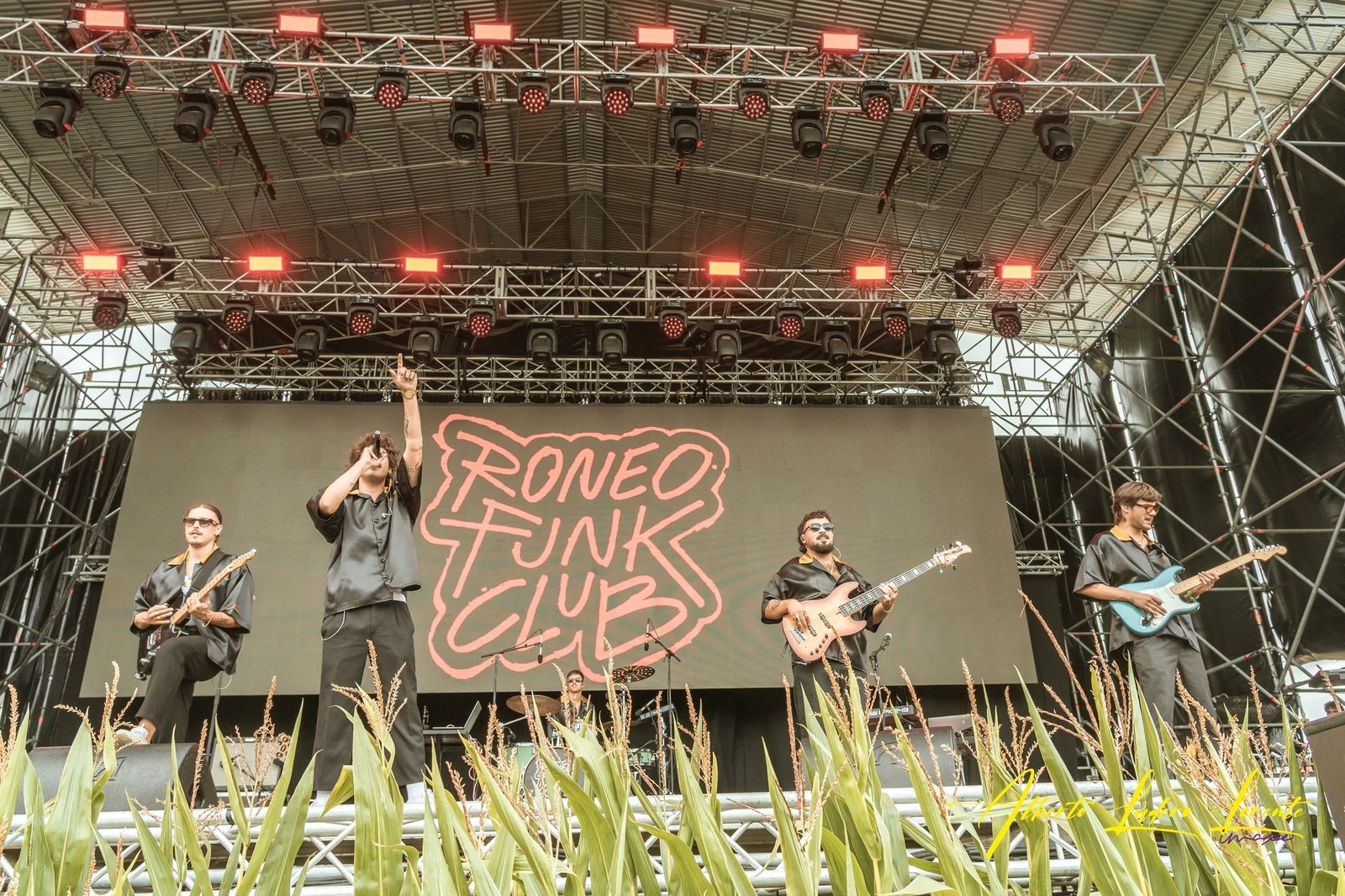 Festival de la Luz 2025 – Boimorto, Galicia, Spain Festival de la Luz 2025 – Boimorto, Galicia, Spain