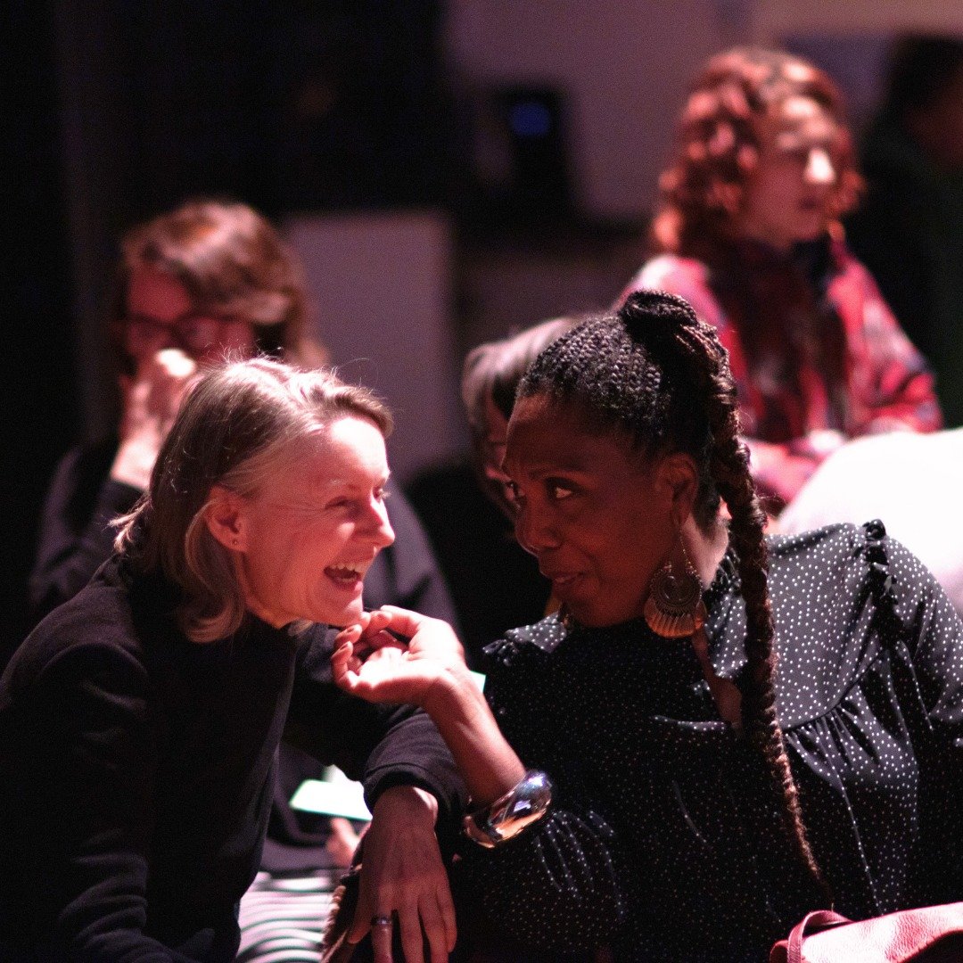 Light Moves Festival of Screendance – Limerick, Ireland 2025 Light Moves Festival of Screendance – Limerick, Ireland 2025