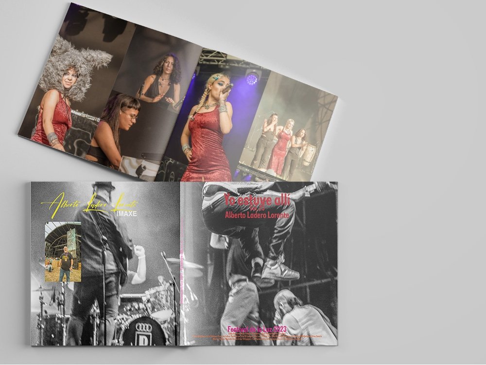 Festival de la Luz 2025 – Boimorto, Galicia, Spain Festival de la Luz 2025 – Boimorto, Galicia, Spain