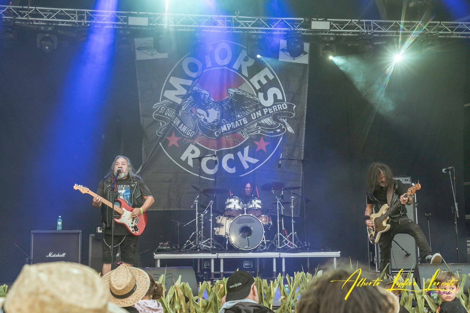 Festival de la Luz 2025 – Boimorto, Galicia, Spain Festival de la Luz 2025 – Boimorto, Galicia, Spain