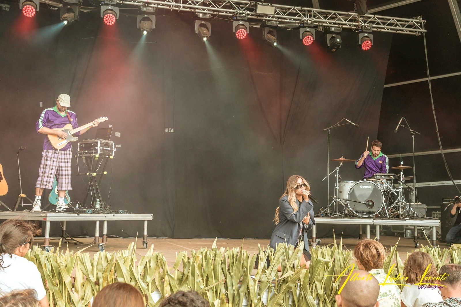 Festival de la Luz 2025 – Boimorto, Galicia, Spain Festival de la Luz 2025 – Boimorto, Galicia, Spain