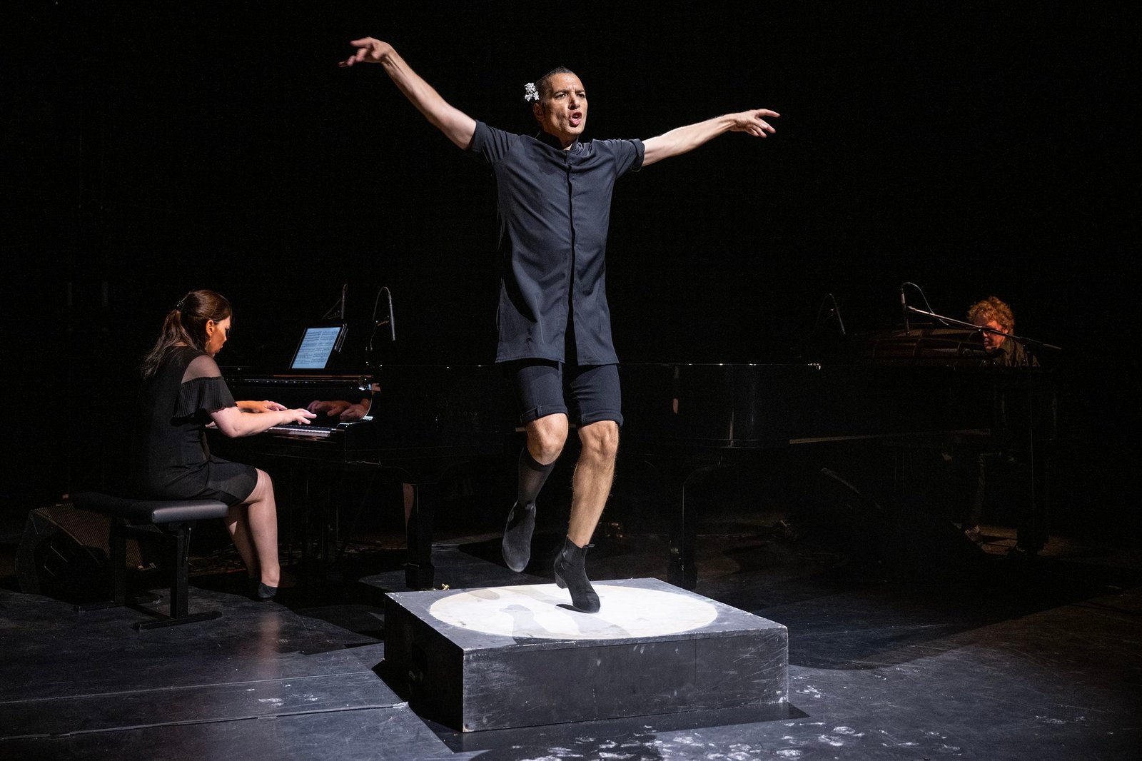 Guimarães Jazz Festival 2025 – Portugal Guimarães Jazz Festival 2025 – Portugal