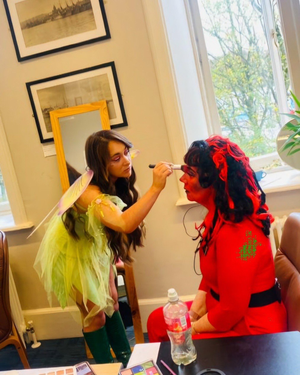 Derry Halloween Festival – Northern Ireland 2025 Derry Halloween Festival – Northern Ireland 2025