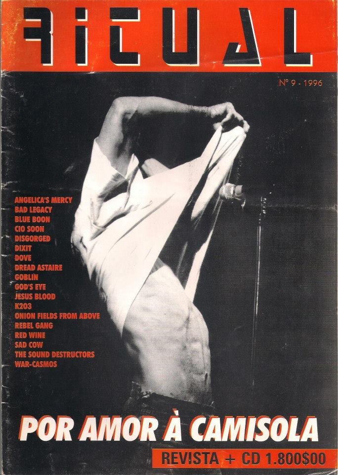 Noites Ritual Porto 2025 – Portugal Noites Ritual Porto 2025 – Portugal