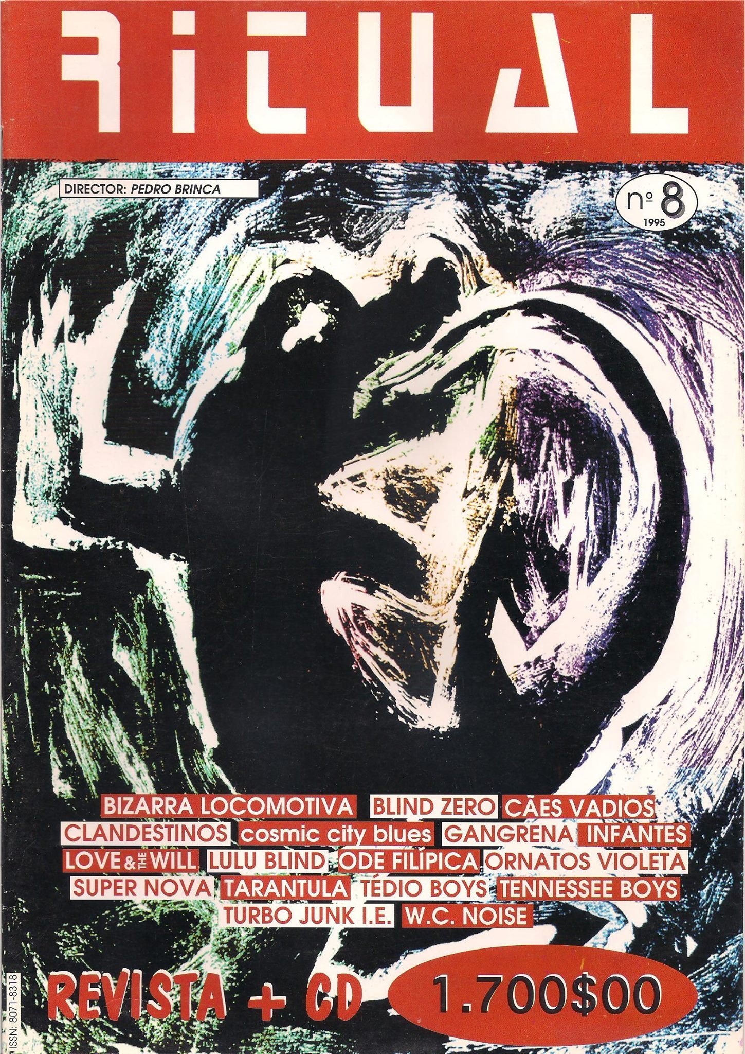 Noites Ritual Porto 2025 – Portugal Noites Ritual Porto 2025 – Portugal