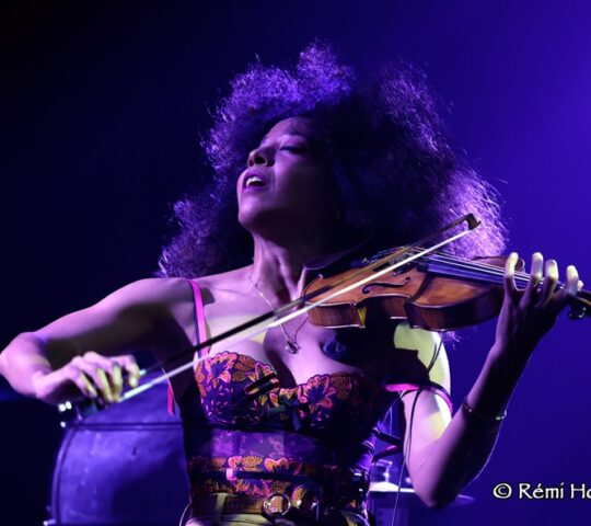 Jazzycolors Festival – Paris (Cultural Institutes) – France 2025