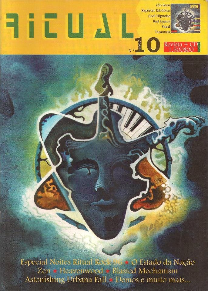 Noites Ritual Porto 2025 – Portugal Noites Ritual Porto 2025 – Portugal