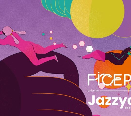 Jazzycolors 2026 (24th Edition) – Paris, France Jazzycolors 2026 (24th Edition) – Paris, France