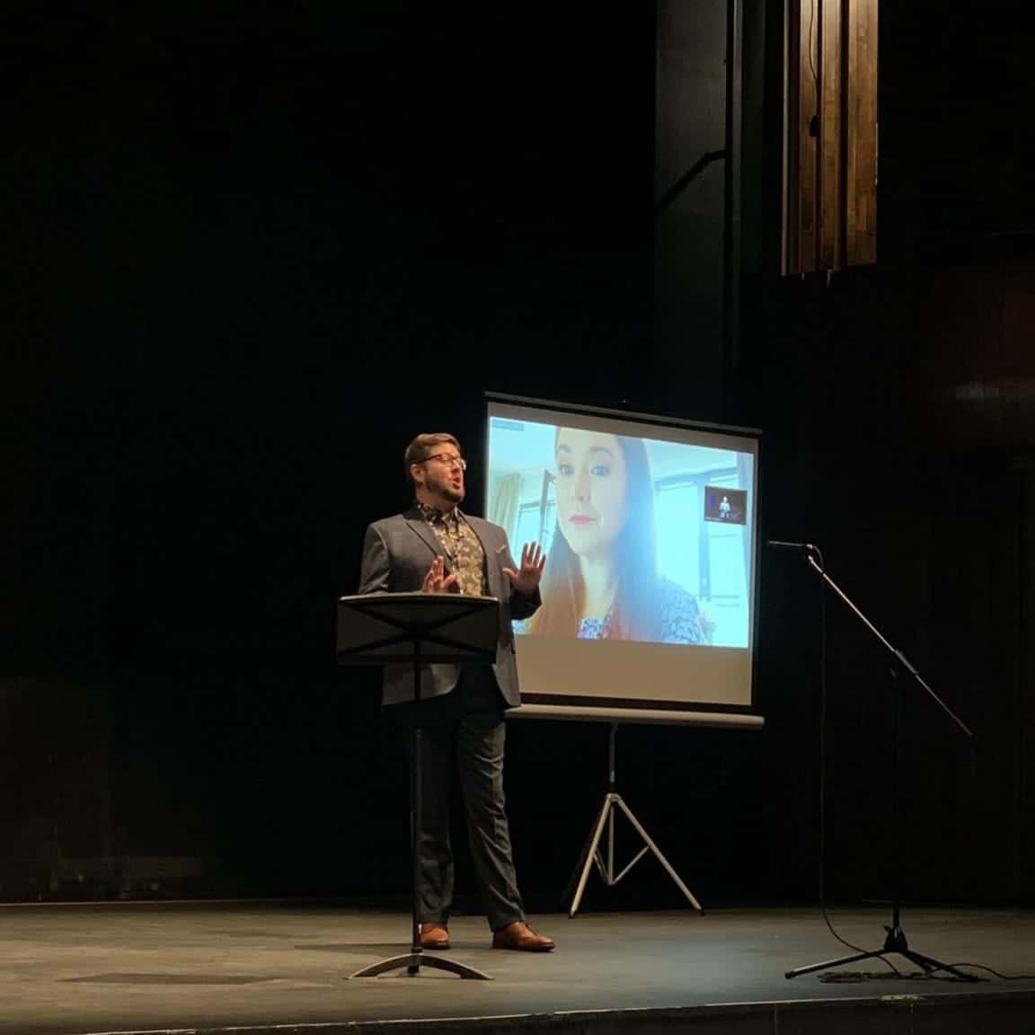 Wexford Festival Opera – Ireland 2025 Wexford Festival Opera – Ireland 2025