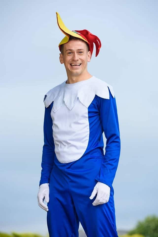 Stranraer Oyster Festival – Stranraer, Scotland 2025 Stranraer Oyster Festival – Stranraer, Scotland 2025