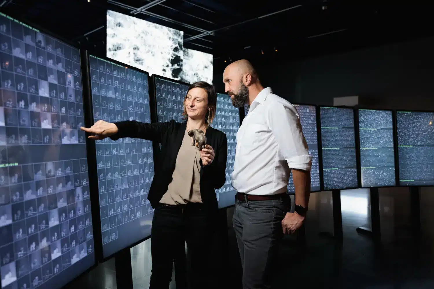 Ars Electronica Festival – Austria 2025 Ars Electronica Festival – Austria 2025