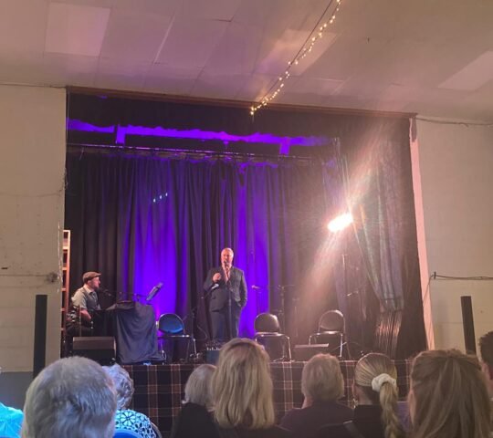 Blas Festival (Highland Culture & Music) – Scotland 2025