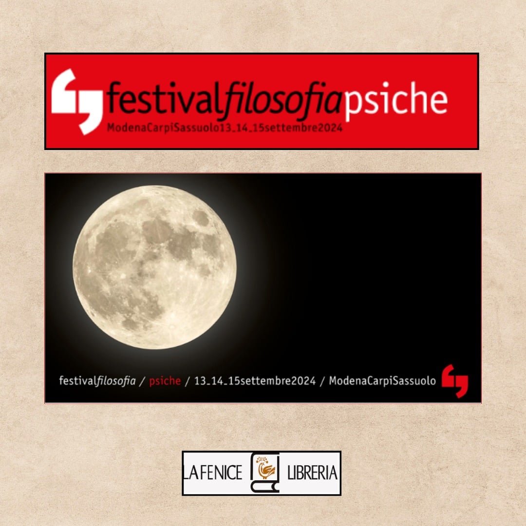 Festival of Philosophy 2025 – Modena, Carpi, Sassuolo, Italy Festival of Philosophy 2025 – Modena, Carpi, Sassuolo, Italy