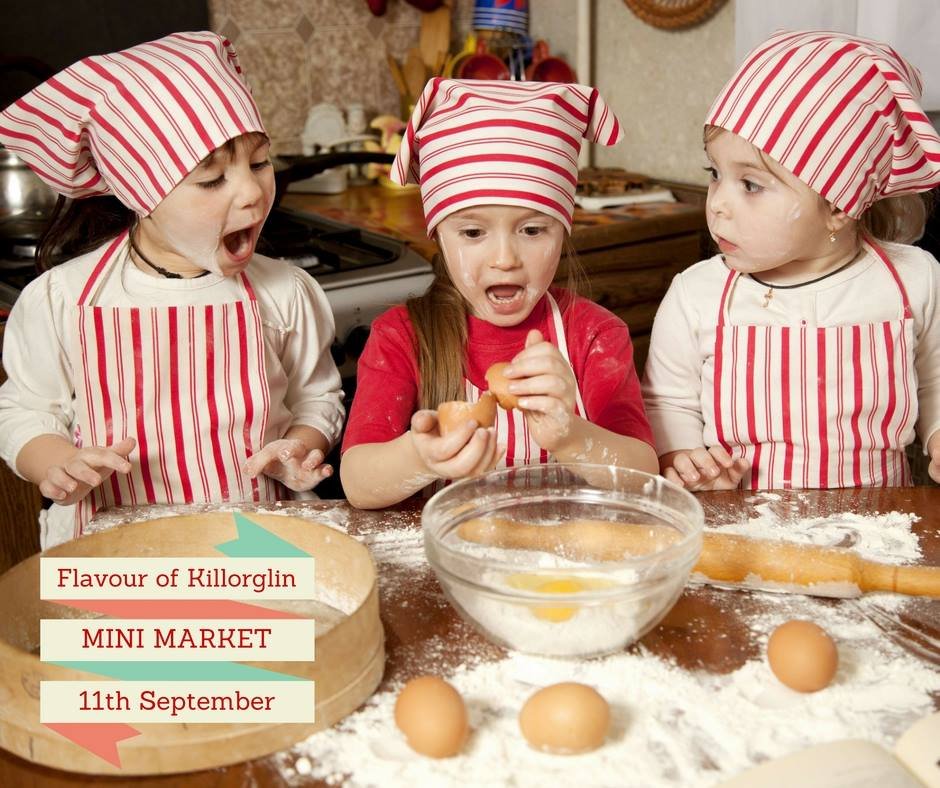 Dingle Food Festival – Ireland 2025 Dingle Food Festival – Ireland 2025