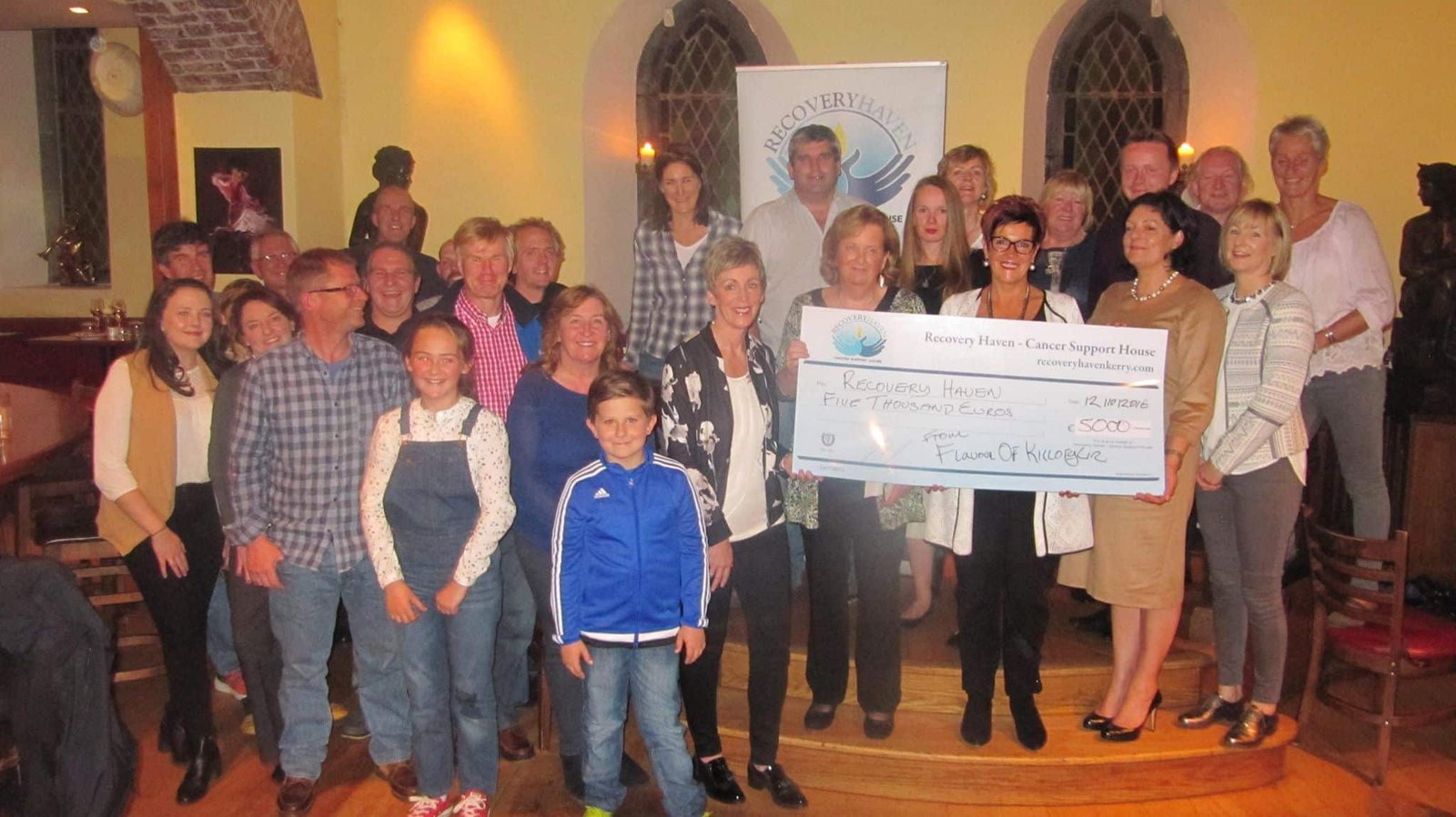 Dingle Food Festival – Ireland 2025 Dingle Food Festival – Ireland 2025