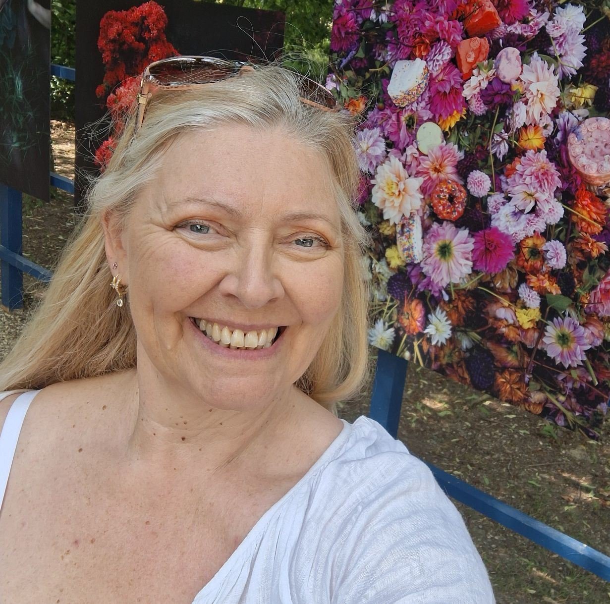 La Gacilly Photo Festival France 2025 La Gacilly Photo Festival France 2025