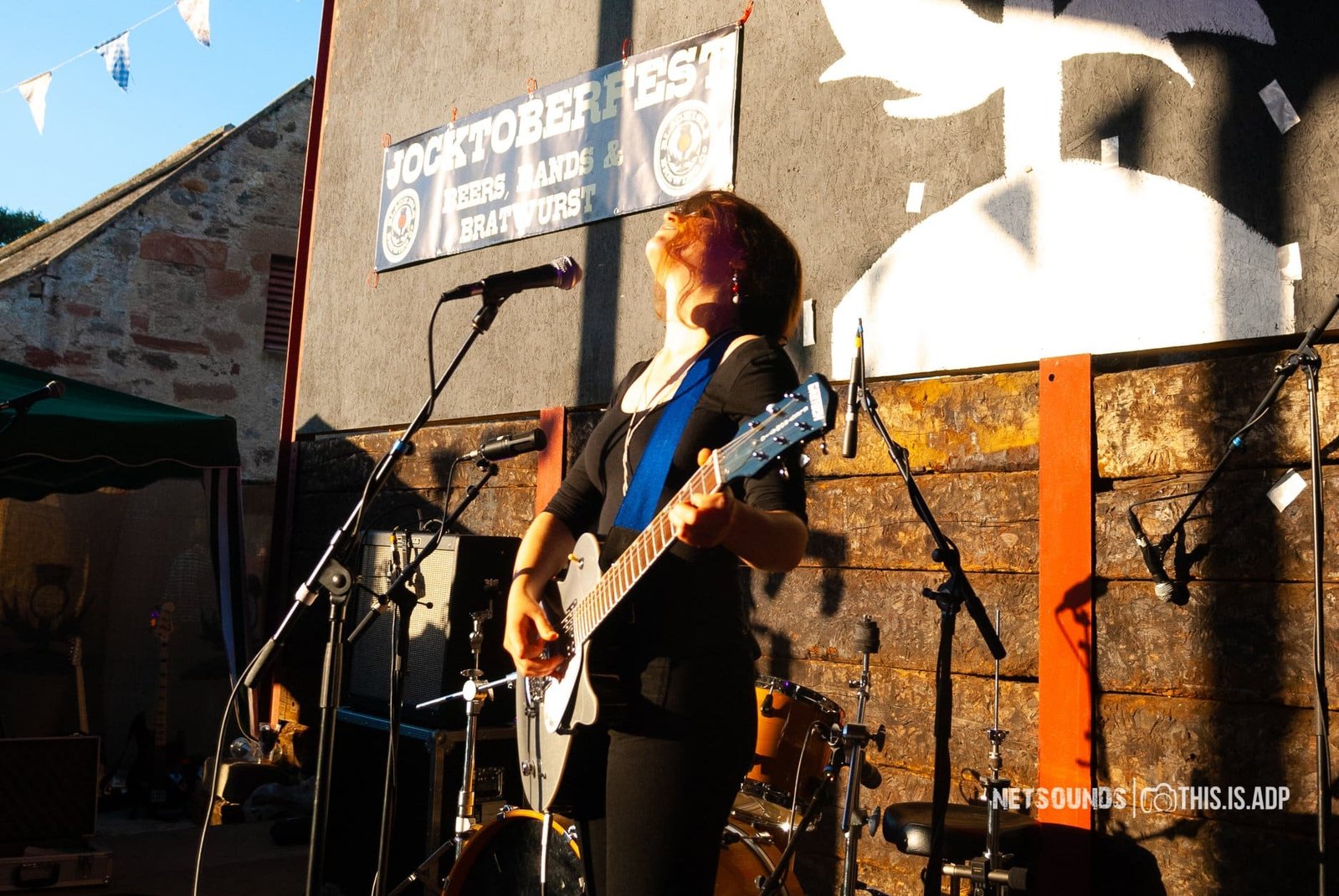 Jocktoberfest (Craft Beer & Music) – Highlands, Scotland 2025 Jocktoberfest (Craft Beer & Music) – Highlands, Scotland 2025