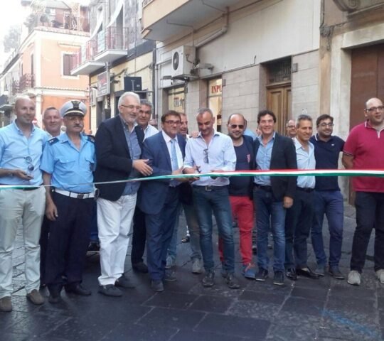 Bronte Pistachio Festival 2025 – Italy