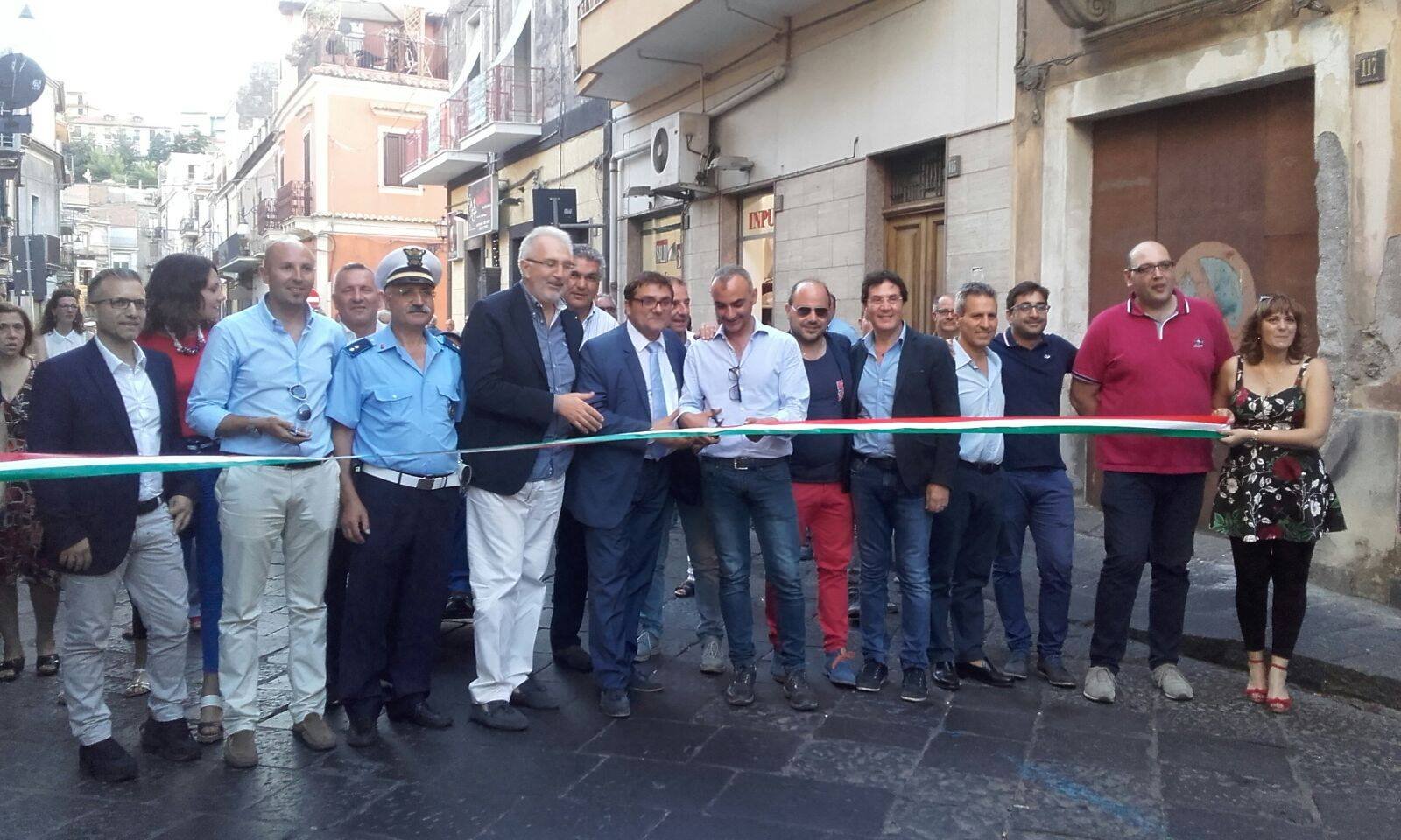 Bronte Pistachio Festival 2025 – Italy Bronte Pistachio Festival 2025 – Italy