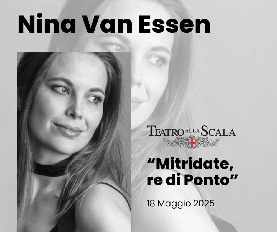 Opera Season at La Scala Theatre 2025–2026 – Milan, Italy Opera Season at La Scala Theatre 2025–2026 – Milan, Italy