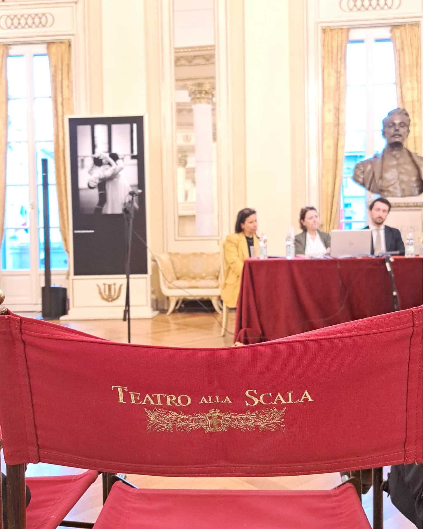Opera Season at La Scala Theatre 2025–2026 – Milan, Italy Opera Season at La Scala Theatre 2025–2026 – Milan, Italy