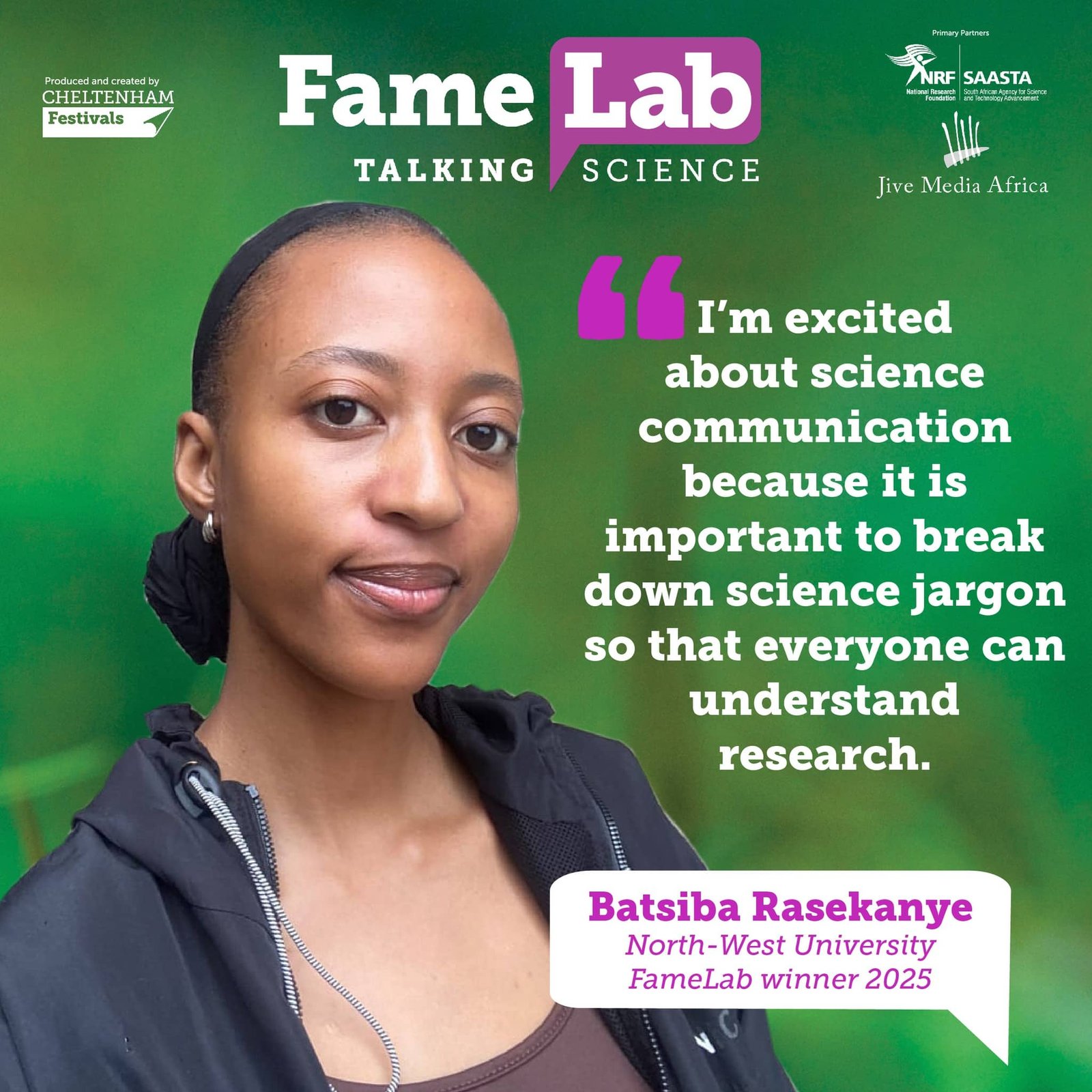 Cheltenham Literature Festival – UK 2025 Cheltenham Literature Festival – UK 2025