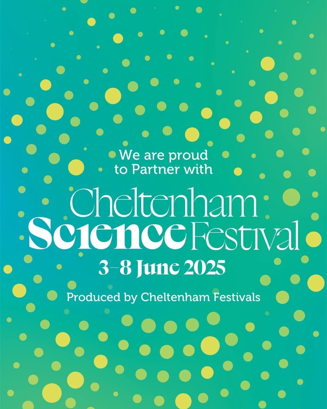 Cheltenham Literature Festival – UK 2025 Cheltenham Literature Festival – UK 2025