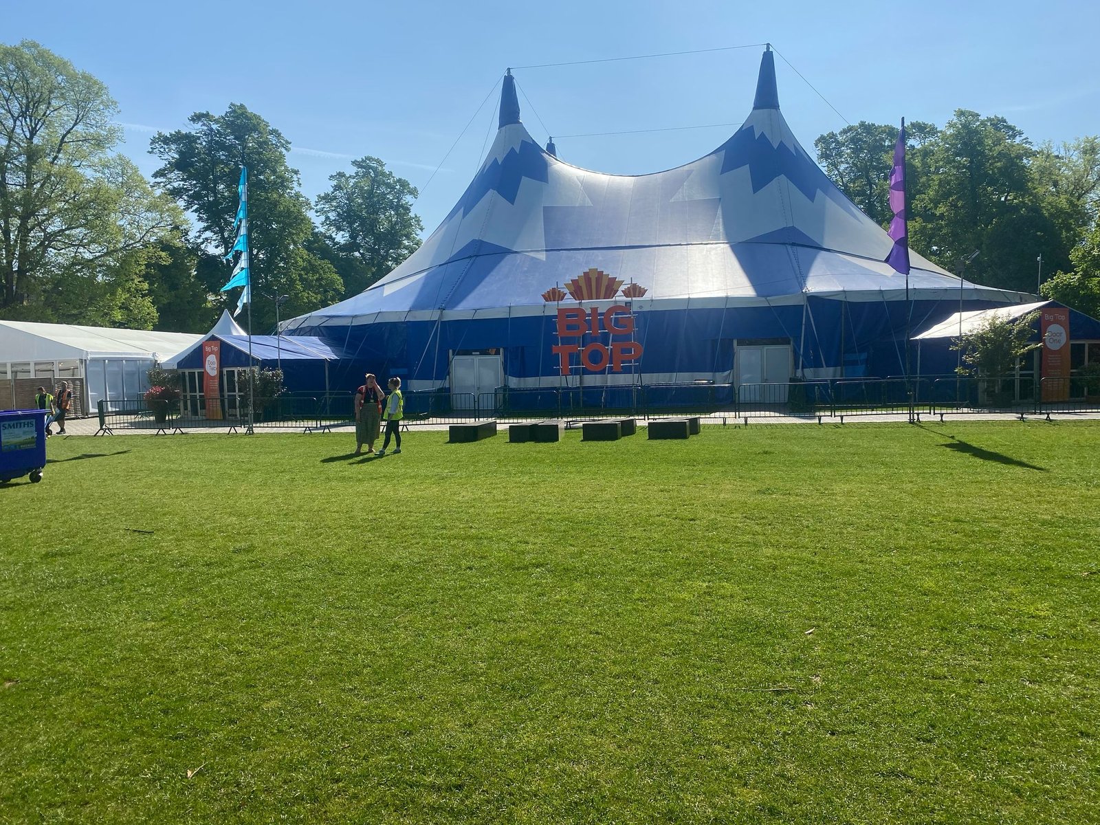 Cheltenham Literature Festival – UK 2025 Cheltenham Literature Festival – UK 2025