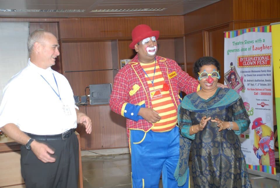 International Clown Festival – Cornellà, Spain 2025 International Clown Festival – Cornellà, Spain 2025