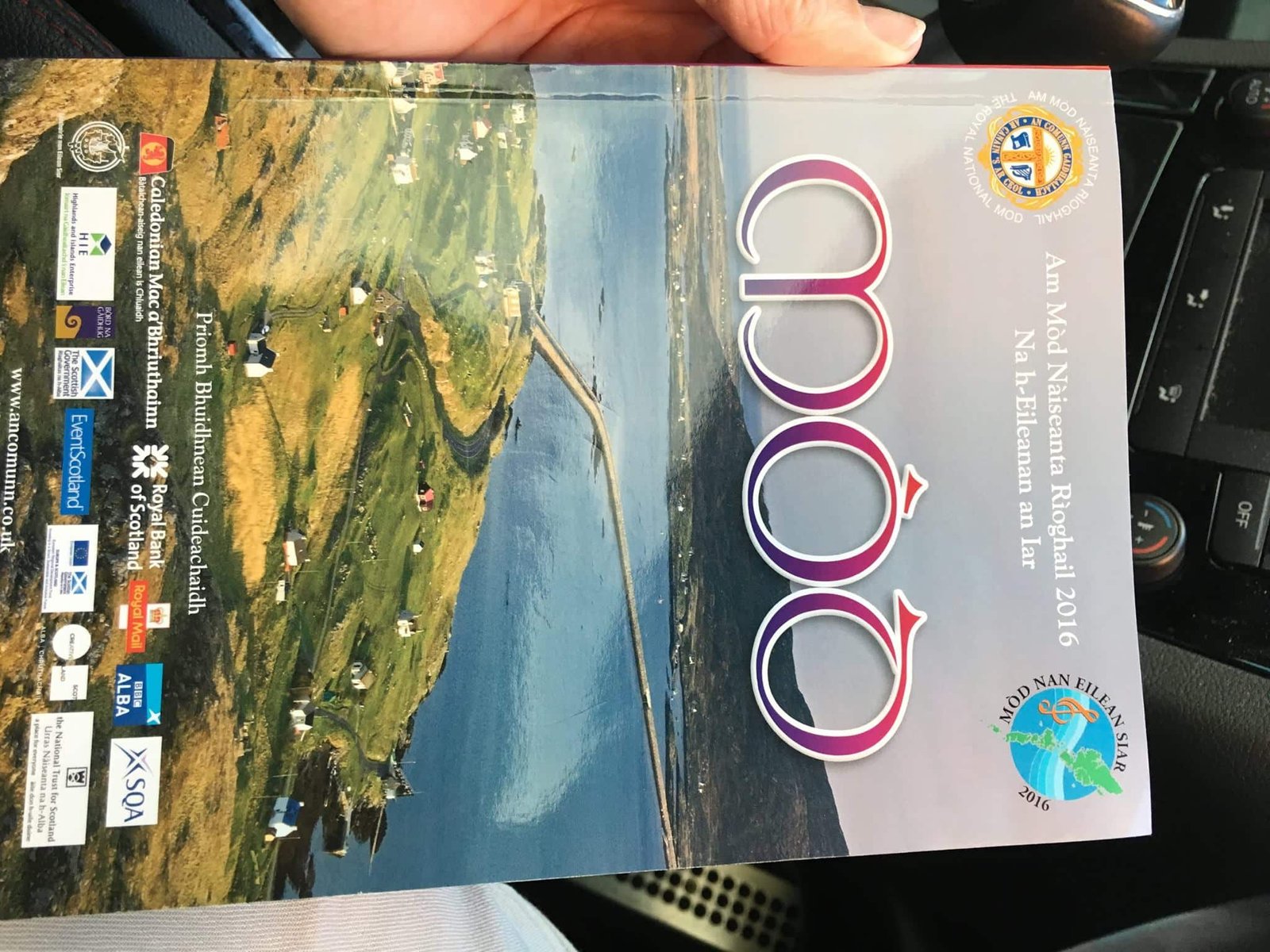 Royal National Mòd (Gaelic Culture) – Lochaber, Scotland 2025 Royal National Mòd (Gaelic Culture) – Lochaber, Scotland 2025